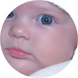 Isabella Orozco Blazquez photograph