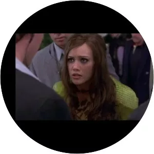 Isabella Parigi - Fictional character