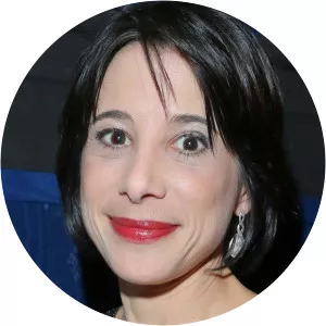 Isabella Parkinson - Film actor