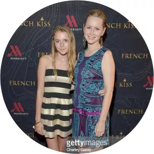 Isabella Pearce - Megan Dodds' daughter