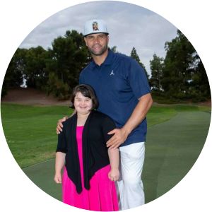 Isabella Pujols photograph