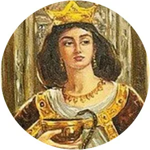 Isabella, Queen of Armenia - Queen regnant
