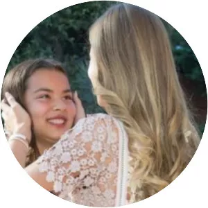 Isabella Rickel photograph