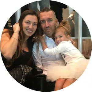 Isabella Ricksen photograph