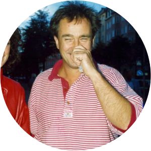 Isabella Robertsdotter photograph