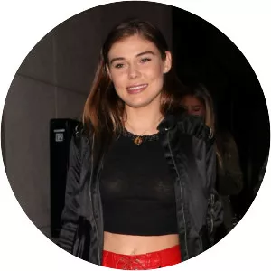 Isabella Rose Giannulli - Lori Loughlin's daughter