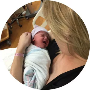 Isabella Rose Sheppard photograph