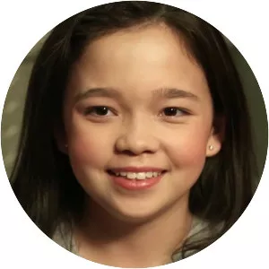 Isabella Russo - Actress