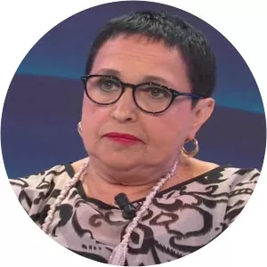 Isabella Sabani photograph