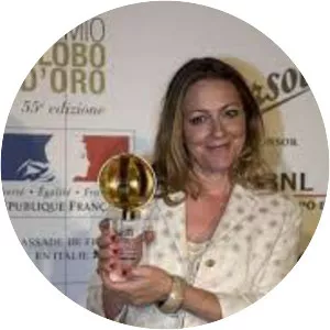 Isabella Salvetti - Film director