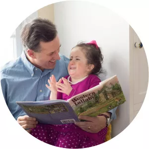 Isabella Santorum photograph