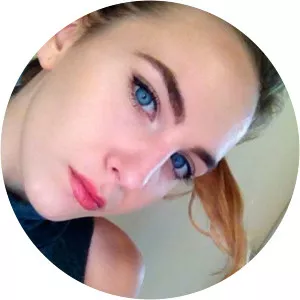 Isabella Sofía Basteri photograph