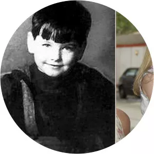 Isabella Sophie Smith - Charlotte Brosnan's daughter