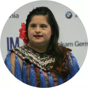 Isabella Springmuhl Tejada