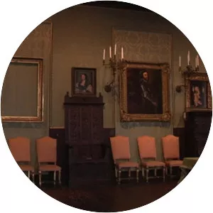 Isabella Stewart Gardner Museum theft - 