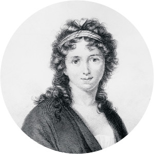 Isabella Teotochi Albrizzi photograph