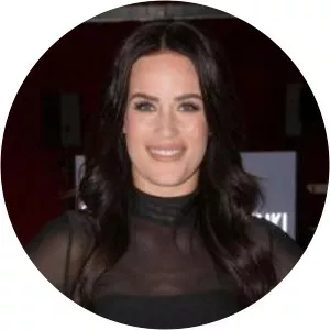 Isabella Therman photograph