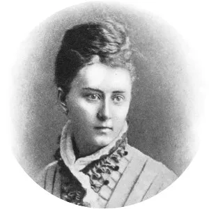 Isabella Valancy Crawford