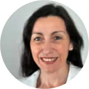 Isabella VértesSchütter