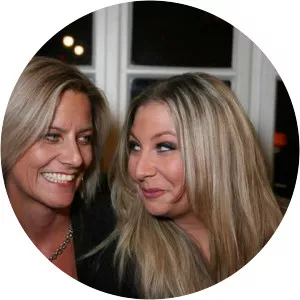 Isabella Vitković - Falco's ex-wife