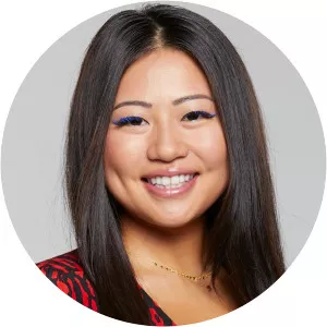 Isabella Wang photograph