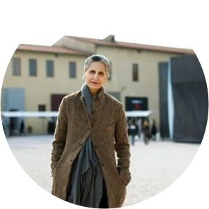 Isabella Weibrecht photograph