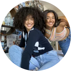 Isabella Wylie photograph