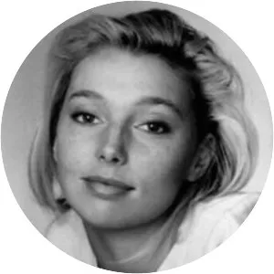 Isabelle Alexis photograph