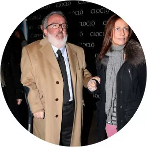 Isabelle Amaraggi Farrugia photograph