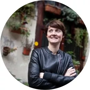 Isabelle Anguelovski