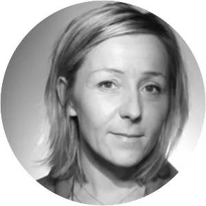 Isabelle Attané - Sinologist