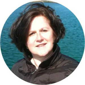 Isabelle Backouche - Historian