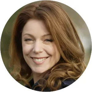 Isabelle Boulay - Canadian singer