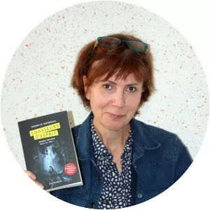 linsay knight isabelle bourdial - Author