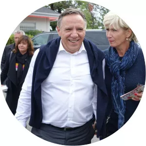 Isabelle Brais photograph