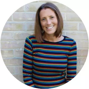 Isabelle Broom photograph