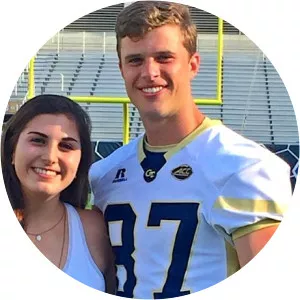 Isabelle Butker photograph