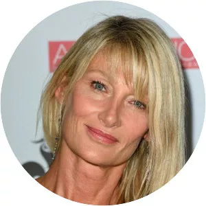 Isabelle Camus photograph