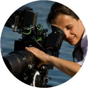 Isabelle Casez - Cinematographer