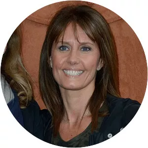 Isabelle Chalençon - French television presenter