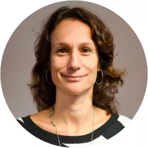 Isabelle Champmoreau