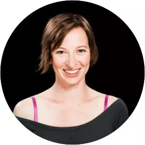 Isabelle Chasse - Actress