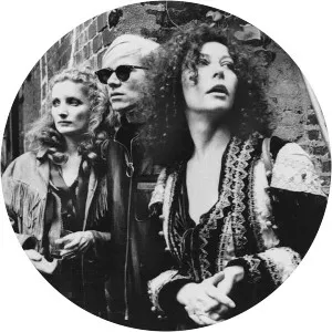 Isabelle Collin Dufresne