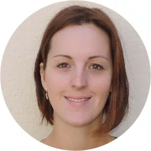 Isabelle Collombet photograph