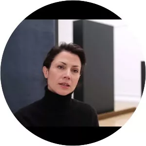 Isabelle Cornaro - French artist