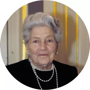 Isabelle, Countess of Paris - Princess of Brazil