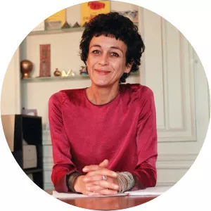 Isabelle Coutant-Peyre