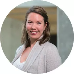 Isabelle Couture - Film producer