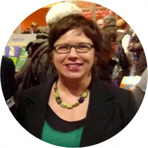 Isabelle Darras - Author