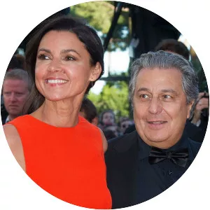 Isabelle De Araujo photograph